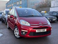 CITROEN C4 GRAND PICASSO