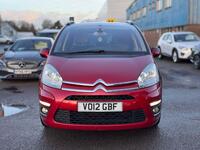 CITROEN C4 GRAND PICASSO