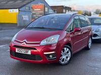 CITROEN C4 GRAND PICASSO