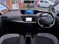 CITROEN C4 GRAND PICASSO