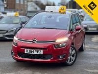 CITROEN C4 GRAND PICASSO
