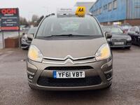 CITROEN GRAND C4 PICASSO
