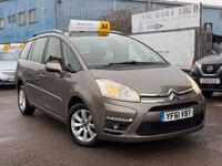 CITROEN GRAND C4 PICASSO