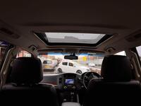 MITSUBISHI SHOGUN