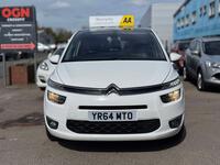 CITROEN GRAND C4 PICASSO