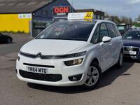 CITROEN GRAND C4 PICASSO