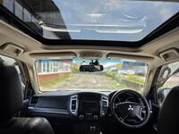 MITSUBISHI SHOGUN