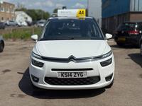 CITROEN GRAND C4 PICASSO