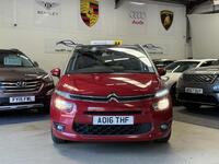 CITROEN GRAND C4 PICASSO