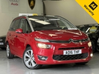 CITROEN GRAND C4 PICASSO