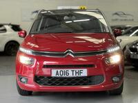 CITROEN GRAND C4 PICASSO
