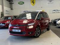 CITROEN GRAND C4 PICASSO