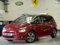 CITROEN GRAND C4 PICASSO