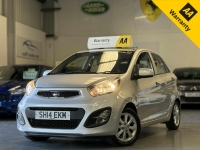 KIA PICANTO