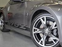 NISSAN 370Z