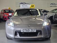 NISSAN 370Z