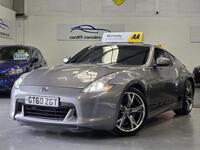 NISSAN 370Z