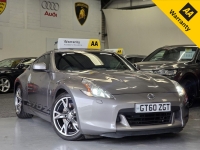 NISSAN 370Z