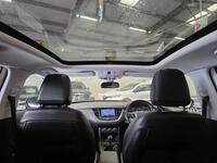 VAUXHALL GRANDLAND X