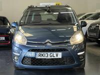 CITROEN GRAND C4 PICASSO