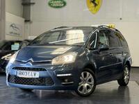 CITROEN GRAND C4 PICASSO