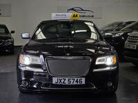 CHRYSLER 300C