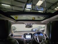 CHRYSLER 300C