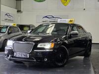 CHRYSLER 300C